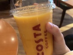 -COSTA COFFEE(上海虹口公园店)