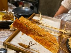 -夏记烤官达人·徐州鲜羊肉串(江宁店)