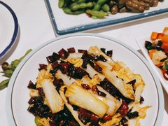 -叁宝烤肉• 西安烧烤(凤城十二路店)