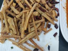 -小四川美食馆(幸福路店)