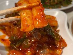 -七八冷面·延边朝鲜族美食(欢乐谷店)