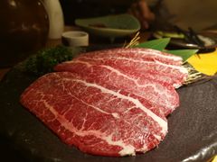 -本寻烧肉酒场(双井店)