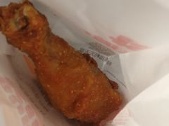 -汉堡王(徐汇绿地缤纷店)