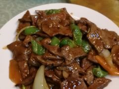 -宝发园名菜馆