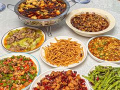 -蜀膳坊(洪公祠小区店)