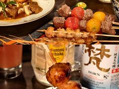 -三川·十酒Izakaya(南昌路店)