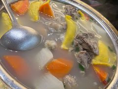 紫阳蒸盆子（中份2-3人）-钟记家菜(红专南路店)