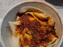 -大师兄·西北小馆(南沙万达广场店)