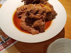 -大师兄·西北小馆(南沙万达广场店)