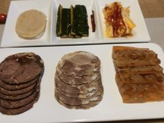 -之参餐厅(前门大街店)