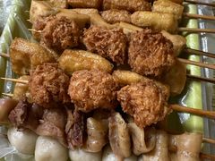 -马记大锅煮(总店)