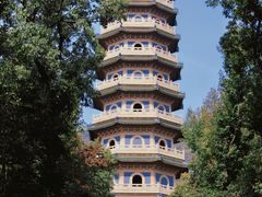 -灵谷景区