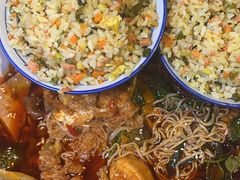 -老街市井麻辣烫(龙湖滨江天街店)