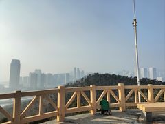 -西尖山公园