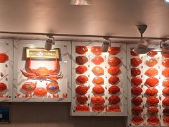 -龙海鲜螃蟹王(宏茂桥店)