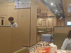 -海底捞火锅(方圆荟店)