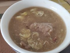 牛肉糁-朝阳糁馆