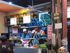 -阿文夜市豆浆油条(临潼路店)