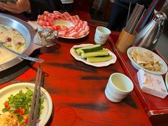 -袁老四重庆老火锅(桐梓坡店)