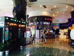 -博纳国际影城(乐和城店)
