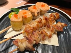 -山葵家居酒屋(天目里店)