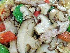 -益恒饭店乡间白族菜(古城总店)