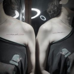 -PinooTattoo皮奴刺青纹身设计总部