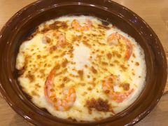 -萨莉亚意式餐厅(天河城购物中心店)