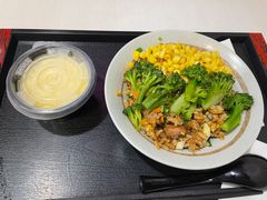 -永和大王(朝晖店)