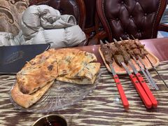 -新疆伊宁远征餐厅