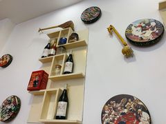 -牧疆情新疆餐饮
