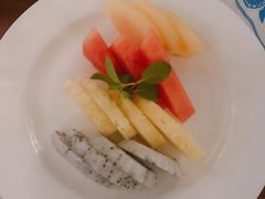 水果切盘-宝莱纳餐厅(滨江店)