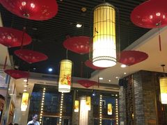 大堂-郝富贵火锅
