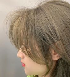 -SY水源护肤造型