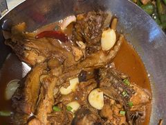 -鸿运楼·舌尖上的徽菜