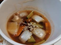 -山海珍味韩国料理(奥城店)