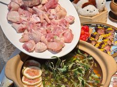 -南棠馆粤菜坊(群光店)