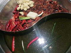 -根据地火锅(南河桥店)