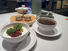 -南拳十三姨·潮汕砂锅粥·粤菜(西单大悦城店)