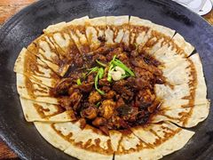 -皖北巫氏三胖地锅鸡(长淮总店)