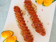 -鸿运美食府