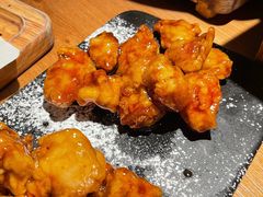 -绿茶餐厅(南昌王府井店)