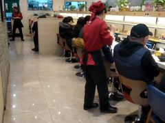 大堂-京樽回転寿司(奥林匹克店)
