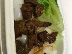 -金利茶餐厅(中船汇店)