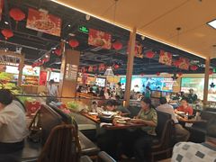 -滋粥楼·顺德菜(番禺广场总店)