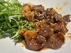 -桂马·日本料理·海胆·海鲜饭·酒场(民主广场店)
