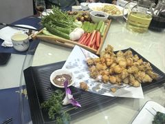-渔码头食府·20年蓬莱老字号(登州路店)