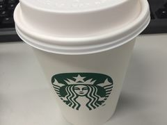 馥芮白-星巴克(港汇1号办公楼店)