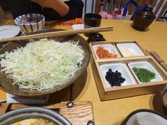 -胜博殿日式炸猪排(西红门店)