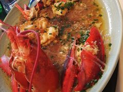 -环球港凯悦 · 享悦中餐厅